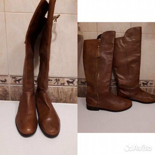 Сапоги Esprit/Max Co/ Aldo