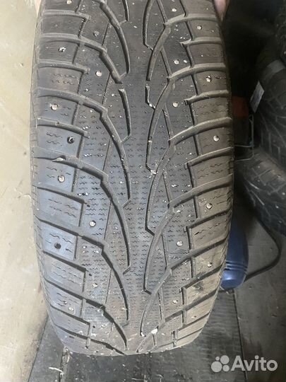 Nankang MT-1 4/4.5 R6