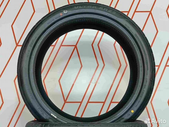 Arivo Ultra ARZ5 275/35 R20 102W