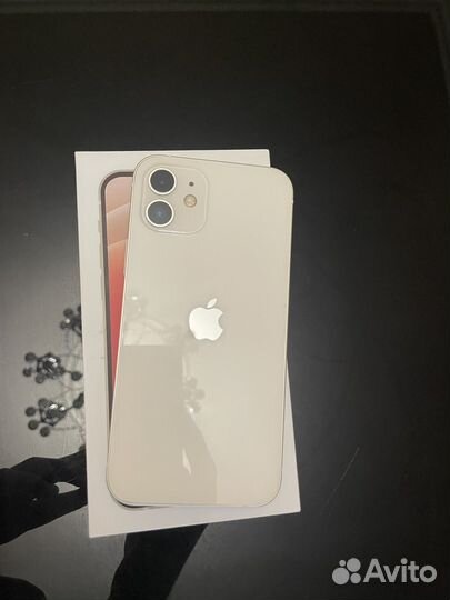 iPhone 12, 128 ГБ