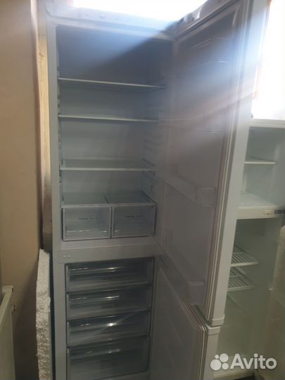 Холодильники на советской