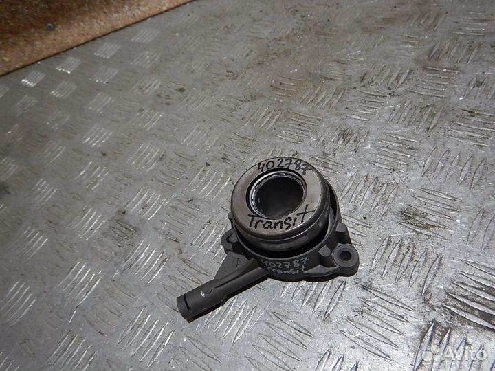 Подшипник выжимной, Ford (Форд) -transit(06)