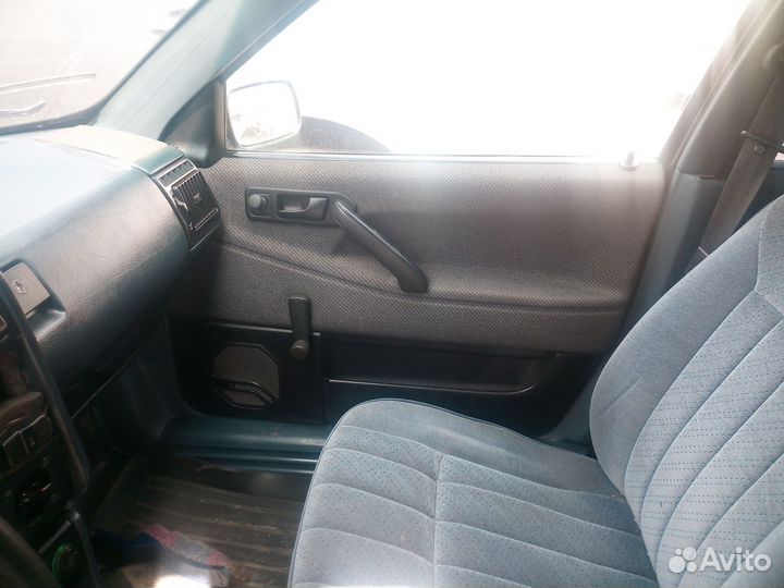 Запчасти для volkswagen passat b3