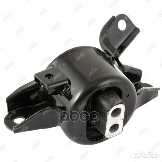 Опора двигателя hyundai solaris 10- me11040 jikiu