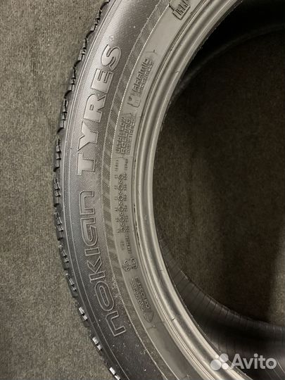 Nokian Tyres Hakkapeliitta R3 SUV 275/45 R21