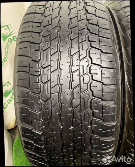 Dunlop Grandtrek AT22 265/60 R18