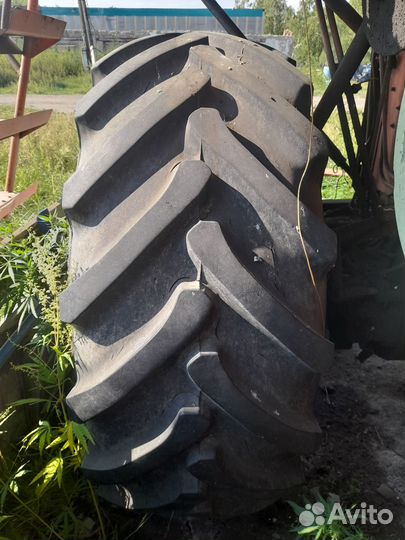 Продам шины с дисками