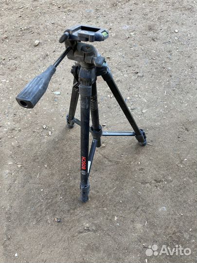 Штатив bosch