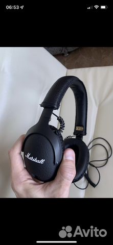 Наушники