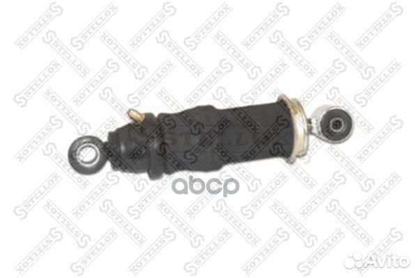 Амортизаторы кабиныstellox 87-03398-SX Stellox