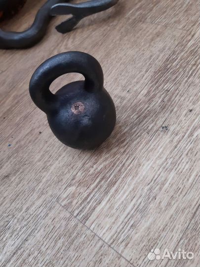 Топор немецкий