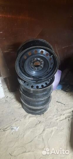 Диски на черри tiggo r16