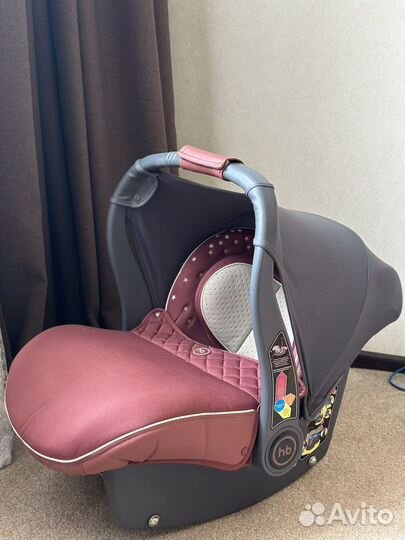 Автолюлька