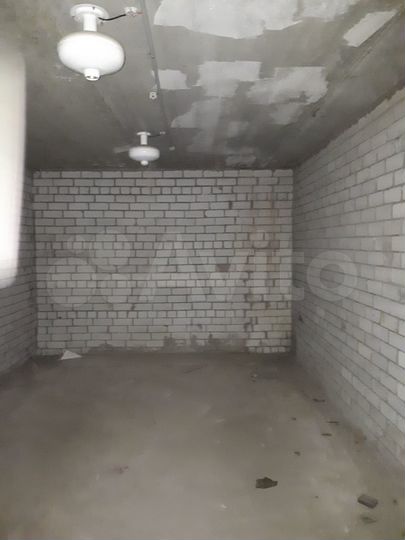 Гараж, 20 м²