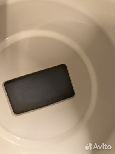 Стерилизатор и подогреватель для бутылочек ramili