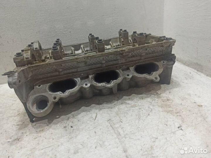 Головка блока Ягуар S-Type