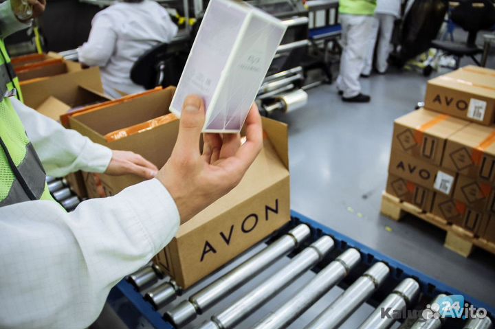 Упаковщики Косметики на складе. Жилье+Обед