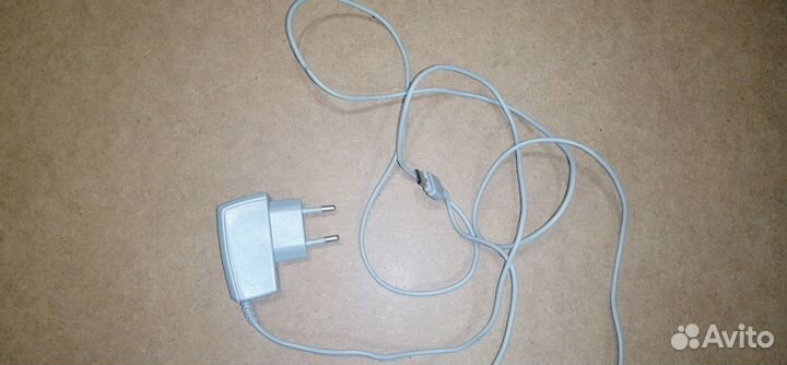 Зарядное устройство для телефона Samsung