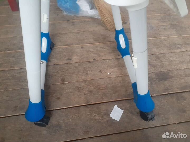 Детский стул для кормления