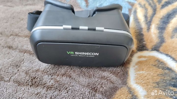 Vr очки для телефона
