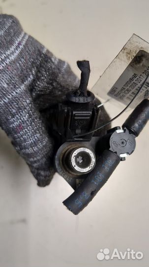 Форсунка топливная Volvo XC60