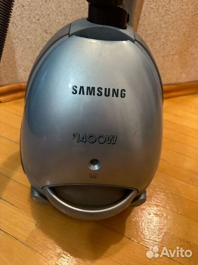 Пылесос Samsung