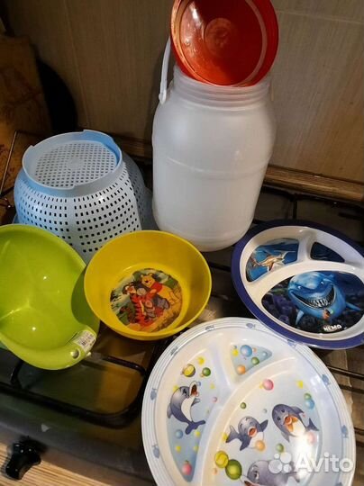 Тефаль, Редмонд, Силиконовые формы