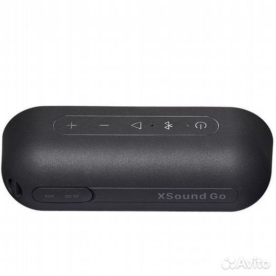 Блютуз колонка tribit xsound go 2gen