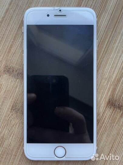iPhone 6, 64 ГБ