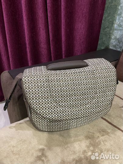 Сумка для коляски