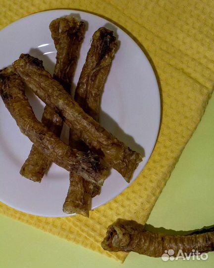 Лакомство для собак