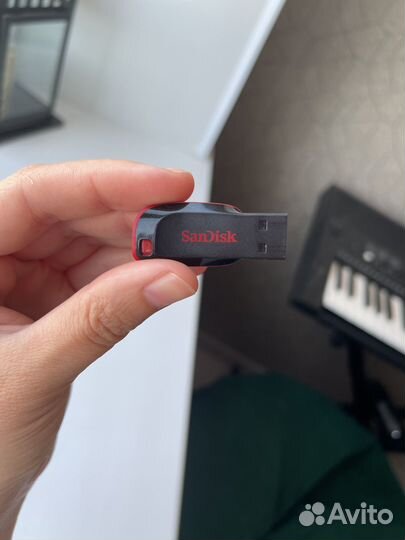 Usb флешка 16 gb