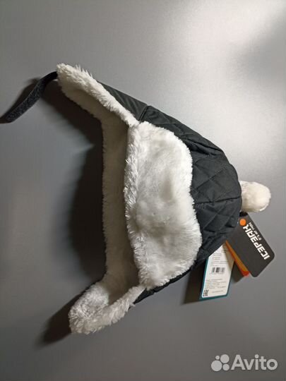 Зимняя шапка icepeak