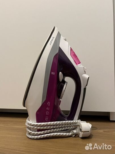 Утюг scarlett