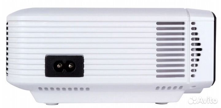 Проектор Rombica Ray Light 1280x720, 2000:1, 2200