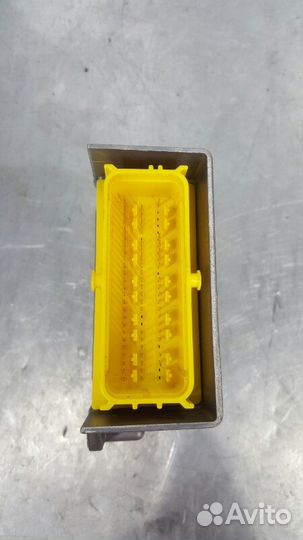 Блок srs/airbag Audi A3 8P1 BSF 2005-2008