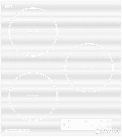 Панель Zigmund&Shtain CI 33.4 W