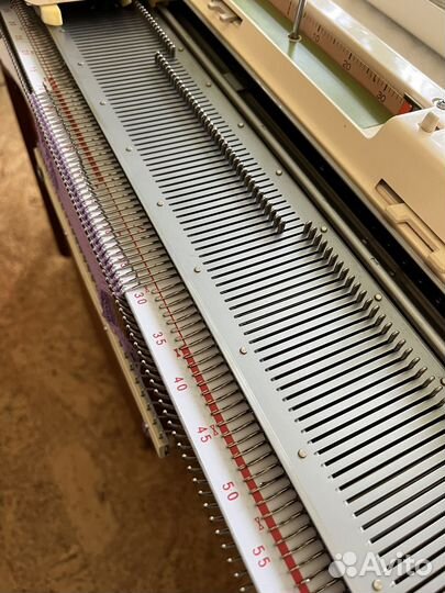 Вязальная машина brother kh 881 5 класс