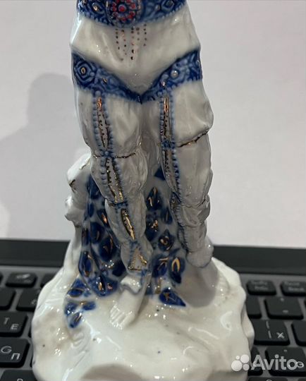 Балерина Карсавина в роли Баядерки,лфз