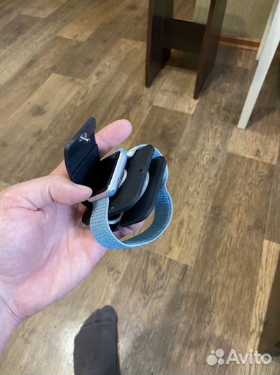 Чехол для Apple Watch