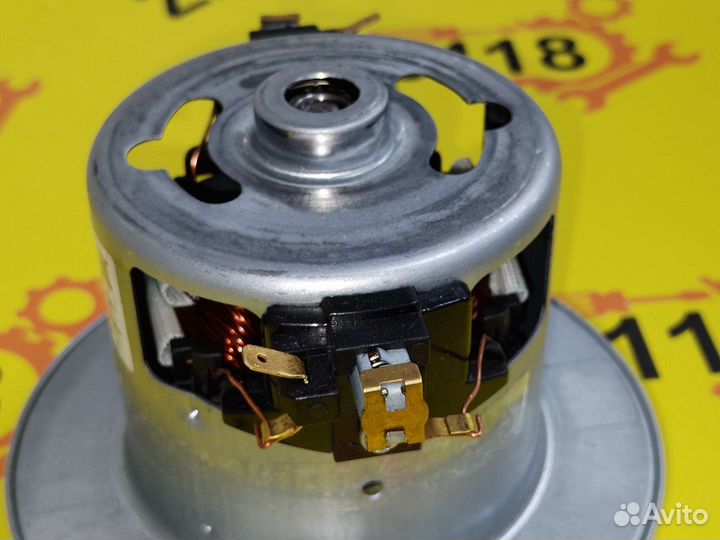 Мотор (двигатель) для пылесоса LG