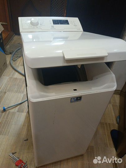 Стиральная машина на запчасти