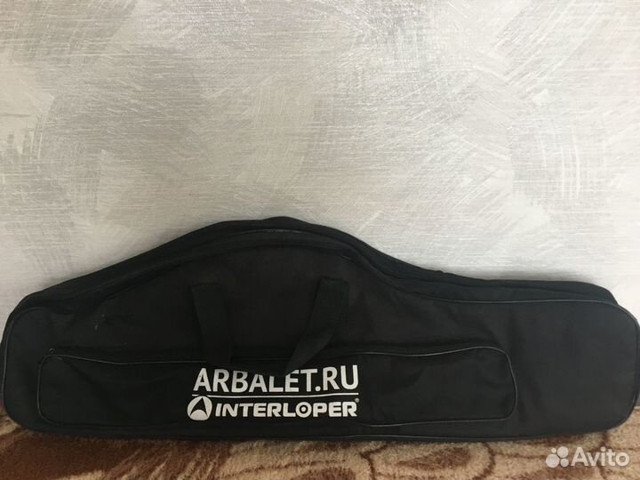 Сумка для лука