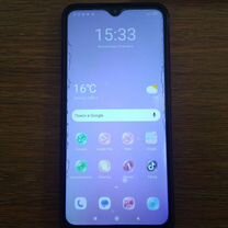 Xiaomi Redmi 9, 4/64 ГБ