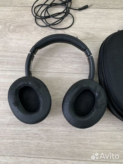 Беспроводные наушники mixcder E9