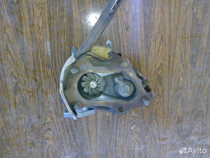 Запчасти и аксессуары