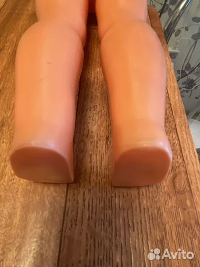 Тело для куклы гдр