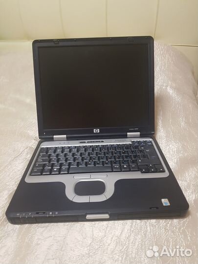 HP nc6000
