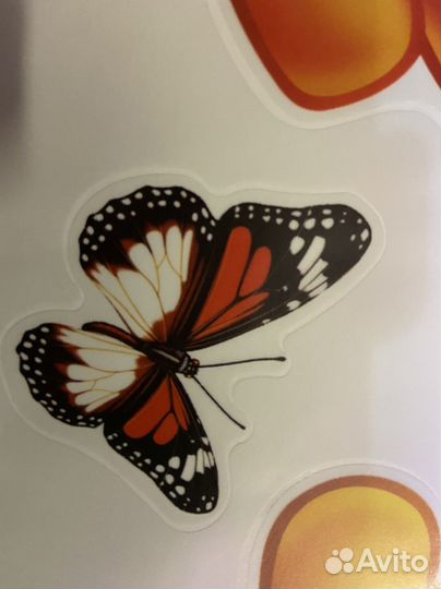 «Винни и его друзья» наклейка в детскую комнату