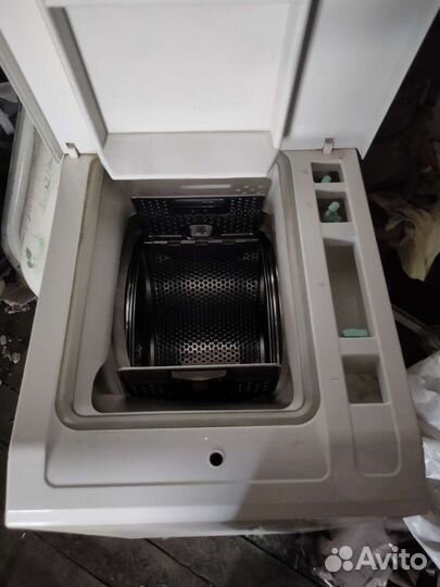 Стиральная машинка ardo